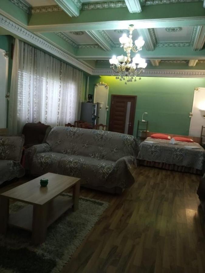 Villa 3 Papuci 康斯坦察 外观 照片