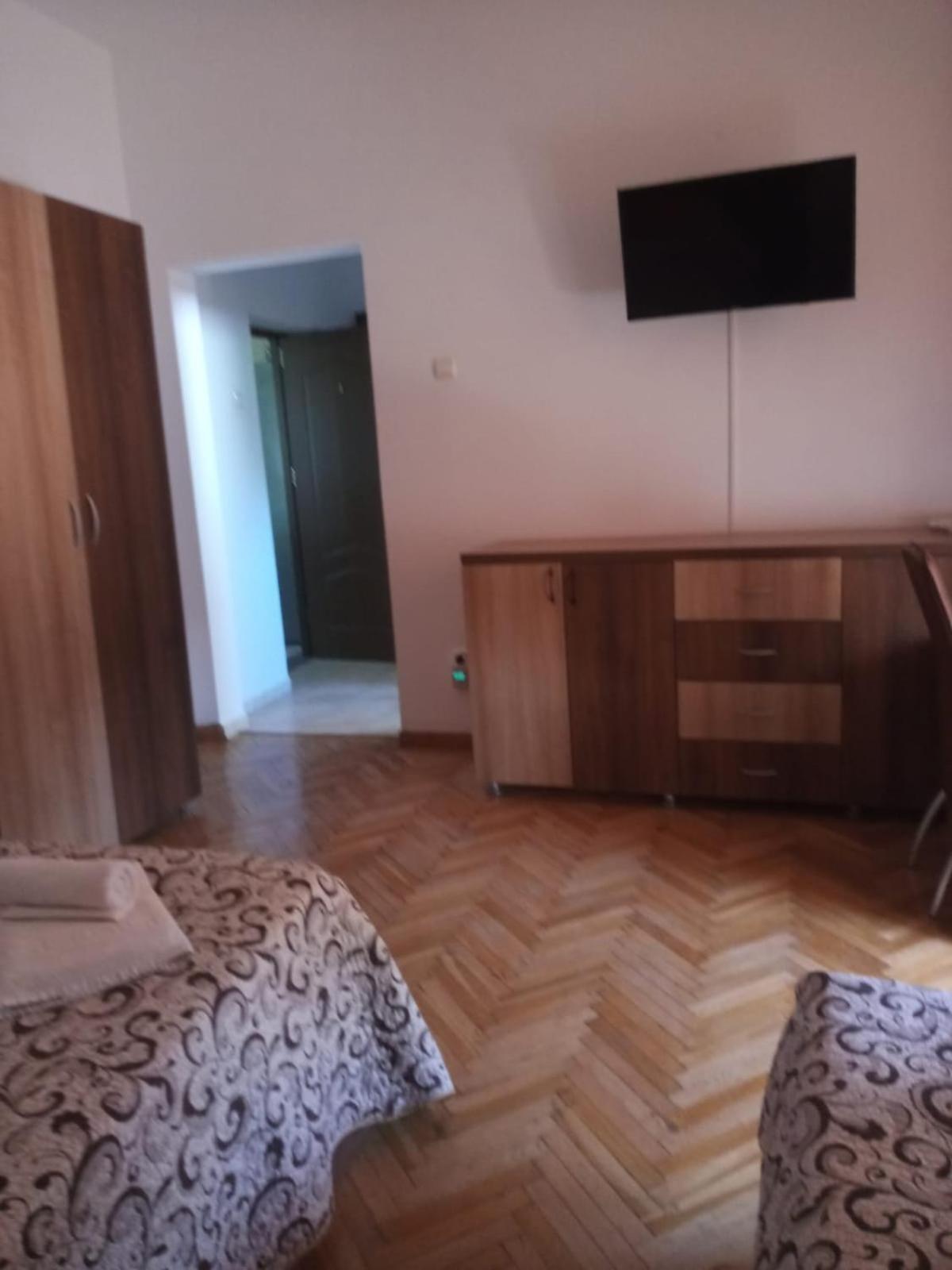 Villa 3 Papuci 康斯坦察 客房 照片