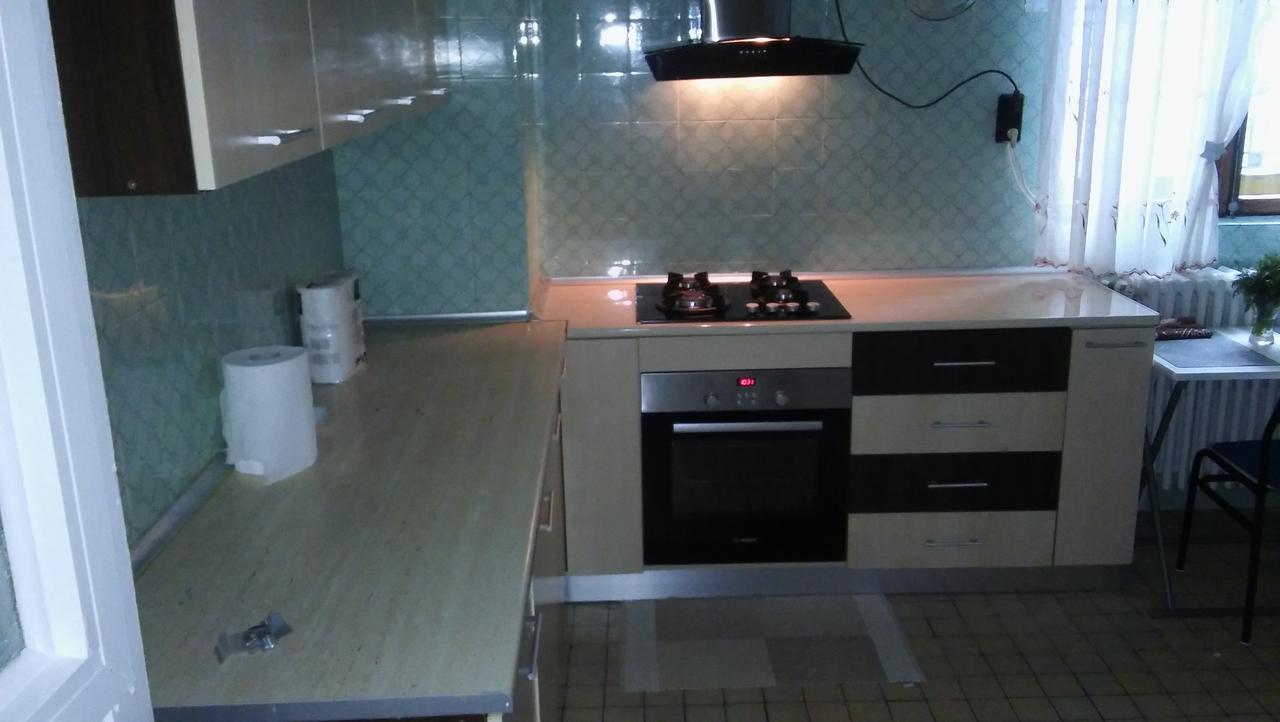 Villa 3 Papuci 康斯坦察 外观 照片